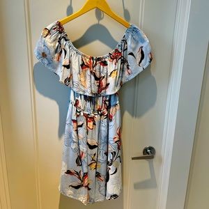 Cupcakes and cashmere dress